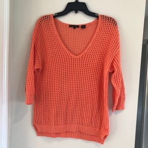 Jeanne Pierre sweater